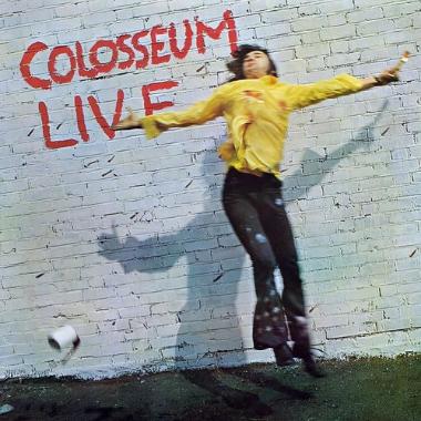 Colosseum -  Live